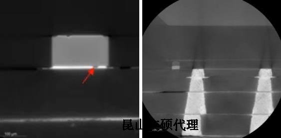 佛山蔡司佛山X射线显微镜