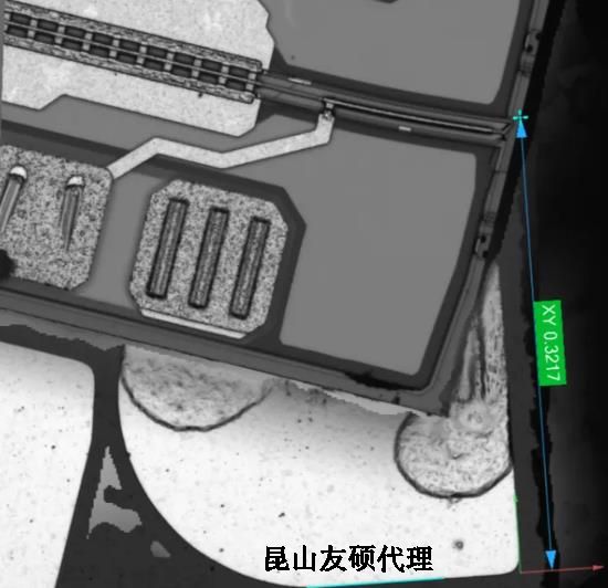 佛山蔡司佛山X射线显微镜