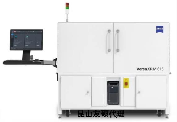佛山蔡司佛山X射线显微镜